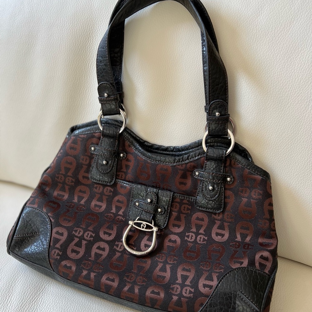 Etienne Aigner Shoulder Bag